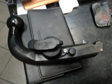 Volvo XC70 II Kombi 2.4 D5 185KM 2007 Volvo XC 70 sprzedam VOLVO XC70 CROSS-COUNTRY 4awd, zdjęcie 17