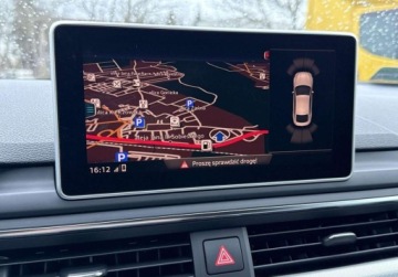 Audi A5 F5 Coupe 2.0 TFSI 190KM 2018 Audi A5 Sportback 2.0 Benzyna 190KM, zdjęcie 20