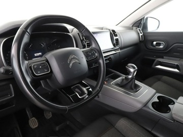 Citroen C5 Aircross SUV 1.5 BlueHDI 131KM 2018 Citroen C5 Aircross 1.5 Blue-HDi Live Klimatyzacja, zdjęcie 13