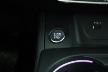 Audi A4 B9 Avant Facelifting 2.0 40 TFSI 204KM 2022 Audi A4 40 TFSI, Salon Polska, 1. Właściciel, zdjęcie 16