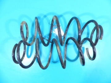 2X SPRĘŻYNA PRZÓD FORD MONDEO MK3 2.0 TDCI