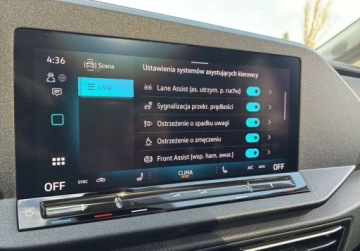 Volkswagen Caddy V Caddy 2.0 TDI 122KM 2024 Volkswagen Caddy PanAmericana AUTOMAT DSG, 2,0 l TDI 122 KM 2.0 Diesel, zdjęcie 26