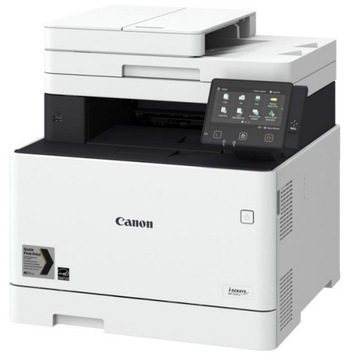Canon MF735Cx kolor MFP DRUK XERO SKAN WiFi