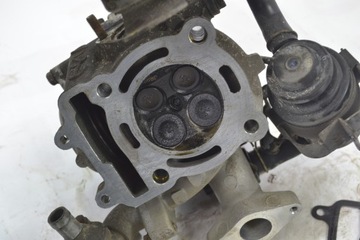 ГОЛОВКА РАСПРЕДВАЛА SYM Joyride 125 BENELLI ADIVA