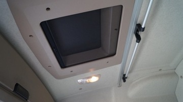 ПОЛНАЯ КАБИНА MERCEDES ACTROS MP4