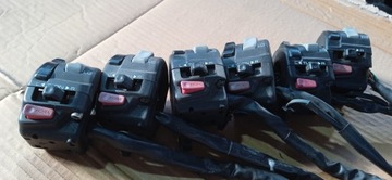 YAMAHA XJ FZR 600 TDM ЛЕВЫЕ ПЕРЕКЛЮЧАТЕЛИ XT SHIFT