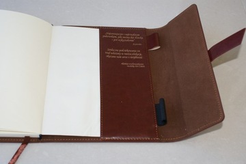 Тетрадь с посвящением + ручка для УЧИТЕЛЯ, в подарок.