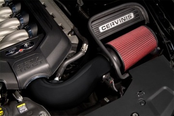 MUSTANG GT5.0 V8 11-14 FILTR STOŻEK DOLOT CERVINIS