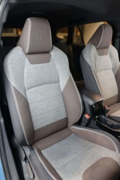 Toyota Corolla XII 2020 Toyota Corolla 2.0 Hybrid Trek 2.0 Hybryda 152KM, zdjęcie 16