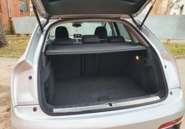 Audi Q3 I 2011 Audi Q3 Quattro Bi-Xenon LED Serwis GetHelp 2.0 Diesel 184KM, zdjęcie 22