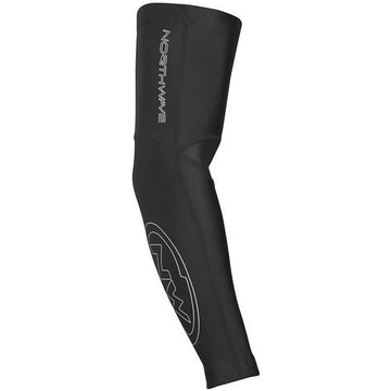 Rękawki rowerowe Northwave L czarny