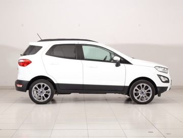 Ford Ecosport II SUV Facelifting 1.0 EcoBoost 125KM 2018 Ford Ecosport 1.0 EcoBoost, Salon Polska, zdjęcie 5