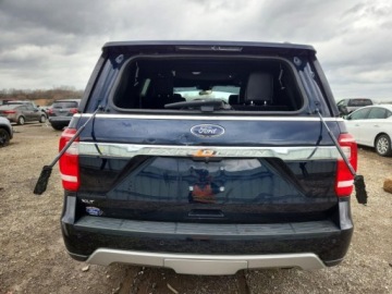 Ford Expedition III 2021 Ford Expedition Xlt 2021 3.5 Benzyna 375KM, zdjęcie 2