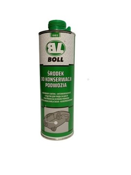 BOLL-ŚRODEK DO KONSERWACJI PODWOZIA 1L