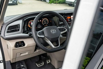 Volkswagen Multivan T7 Van L1 2.0 TDI 150KM 2025 Volkswagen VW Multivan STYLE L1 2.0 TDI 150 KM DSG DEMO, zdjęcie 11