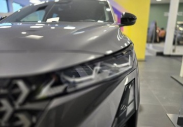 Renault Austral 2026 Renault Austral GDYNIA evolution mild hybrid 150 auto opony Wielosezonowe, zdjęcie 8