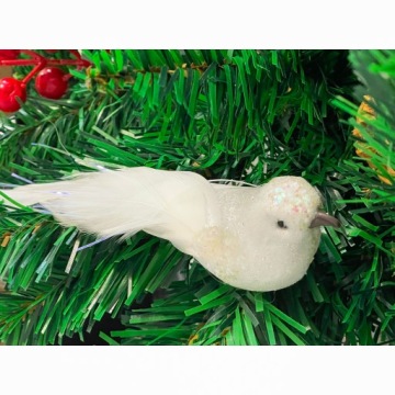 Елочные игрушки - птички 2 шт. Руххи 22338