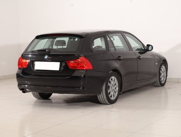 BMW Seria 3 E90-91-92-93 Touring E91 2.0 316d 115KM 2011 BMW 3 316 d, Klima, Parktronic,ALU, zdjęcie 4