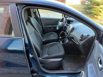 Renault Captur I Crossover Facelifting 1.5 Energy dCi 90KM 2018 Renault Captur 1.5 diesel 90 KM automat zarej w PL zadbany mozliwa za, zdjęcie 21