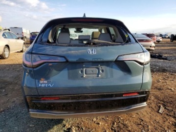 Honda HR-V III 2025 Honda HR-V HONDA HR-V EXL 2.0 Benzyna 160KM, zdjęcie 2