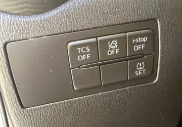 Mazda CX-3 Crossover 2.0 SKY-G 120KM 2018 Mazda CX-3 CX-3 2.0 Benz 120 KM 2018r 64.000 km Warszawa 2.0 Benzyna, zdjęcie 10