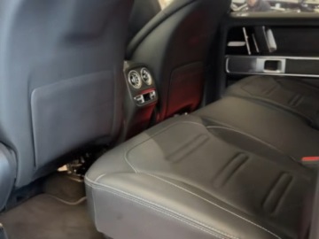 Mercedes Klasa G W465 Terenowy Electric Elektryczny 580 EQ 588KM 2025 MERCEDES-BENZ Klasa G 580 EQ Suv (587 KM) 2025, zdjęcie 15