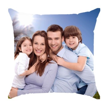 FOTO PODUSZKA ZE ZDJĘCIEM 50X50CM