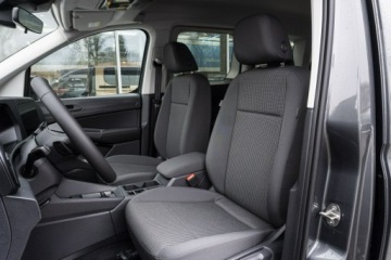 Volkswagen Caddy V Caddy 2.0 TDI 122KM 2026 Volkswagen VW Caddy 5 2.0 TDI 122 KM DSG OD RĘKI, zdjęcie 11