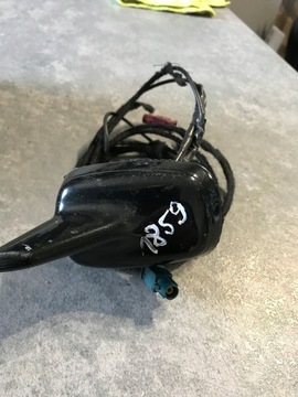 ANTENA DACHOWA LZ9Y 4F5035503G AUDI A6 C6