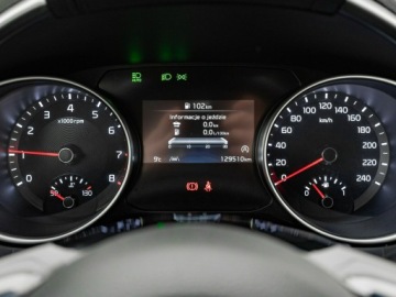 Kia Ceed III Kombi Facelifting 1.5 T-GDI 160KM 2022 Kia Cee'd GD4E984#1.5 T-GDI M 2 stref klima K.cof, zdjęcie 13