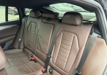 BMW X4 G02 SUV Facelifting 3.0 30d 286KM 2022 BMW X4 xDrive30d 286km M Pakiet Gwarancja Webasto Hak Kamera Vat23 3.0, zdjęcie 21