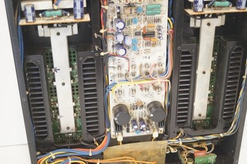 Końcówka Mocy TECHNICS SE-A3