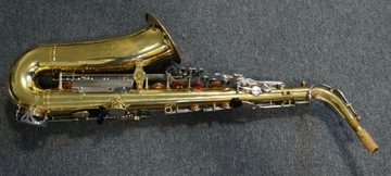 Альт-саксофон - YAMAHA YAS-23 - Гарантия