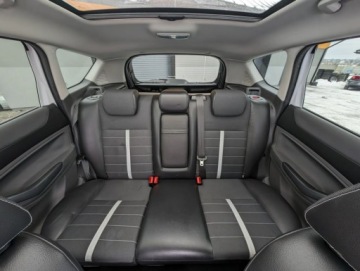 Ford Kuga I 2.0 Duratorq TDCi 163KM 2010 Ford Kuga Panorama Navi Kamera Alu Tempomat Serwis Gwarancja 2.0 Diesel, zdjęcie 34