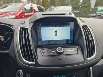 Ford C-MAX II Grand C-MAX Facelifting 1.5 EcoBoost 150KM 2016 Ford C-Max 1.5 Benzyna Titanium Bi-Xenon, zdjęcie 36