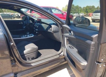 Kia Stinger 2023 Kia Stinger 2023, 3.3L, GT2, po gradobiciu, zdjęcie 11