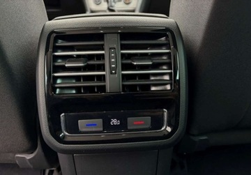 Volkswagen Passat B8 Variant 1.8 TSI BlueMotion Technology 180KM 2017 Volkswagen Passat 1.8 TSI DSG 180KM navi bezwypadkowy GWARANCJA KAMERA102, zdjęcie 35