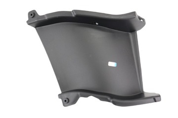 WLOT ZDERZAKA KANAŁ POWIETRZA BMW X3 G01 X4 G02 PRAWA 51118065150 M PAKIET