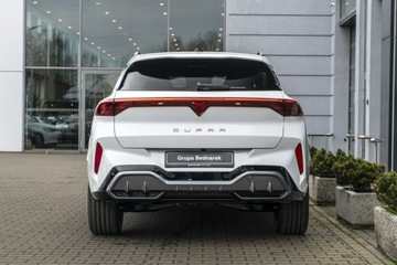 Cupra Terramar SUV 1.5 eTSI 150KM 2025 Cupra Terramar 1.5 e-TSI 150 KM DSG - Dostępny od, zdjęcie 8