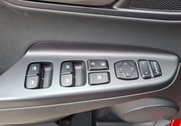 Hyundai Kona I Crossover 1.6 T-GDI 177KM 2018 Hyundai Kona Bezwypadkowy - automat - serwisowany - 4x4 - 177 KM 1.6 177KM, zdjęcie 24