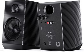 Aktywne głośniki biurkowe FiiO SP3 Hi-Fi