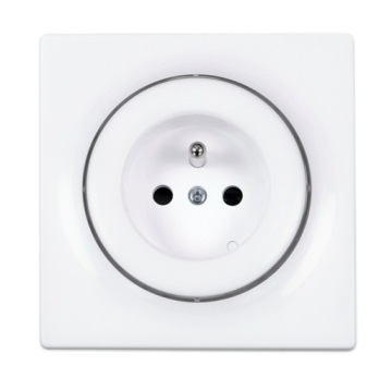 Розетка FIBARO Walli Z-wave (10 шт.)