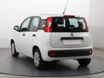 Fiat Panda III Hatchback 5d Seria 1 1.2 69KM 2017 Fiat Panda 1.2, Salon Polska, VAT 23%, Klima, zdjęcie 3