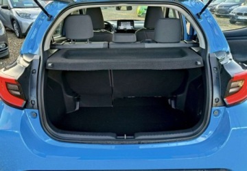 Toyota 2021 Toyota Yaris Toyota Yaris 1.5 Hybryda 95KM, zdjęcie 9