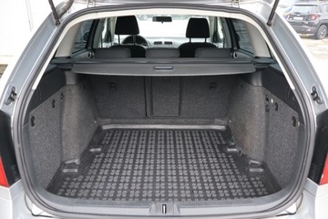 Skoda Octavia II Kombi 1.4 TSI 122KM 2012 Skoda Octavia 1.4 TSI, Salon Polska, Klima, zdjęcie 13