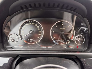 BMW Seria 5 F10-F11 Limuzyna Facelifting 518d 150KM 2016 BMW Seria 5 2.0D LIFT Salon PL LED Skora Alu BDB Stan SSU 2.0 Diesel, zdjęcie 38