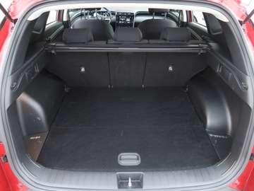 Hyundai Tucson IV SUV 1.6 T-GDI 150KM 2021 Hyundai Tucson 1.6 T-GDI, Salon Polska, zdjęcie 13