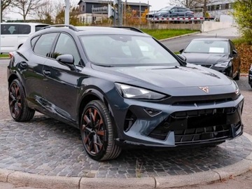 Cupra Formentor Crossover 1.5 TSI 150KM 2025 CUPRA Formentor 1.5 eTSI DSG Suv 150KM 2025, zdjęcie 1