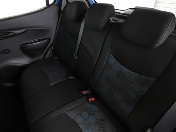 Opel Karl 1.0 Ecotec 75KM 2017 Opel Karl klimatyzacja czujniki parkowania, zdjęcie 16