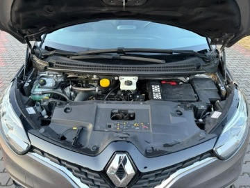 Renault Grand Scenic III 1.2 Energy TCe 130KM 2017 Renault Grand Scenic 1.2 TCe 130 KM 7 foteli, zdjęcie 33